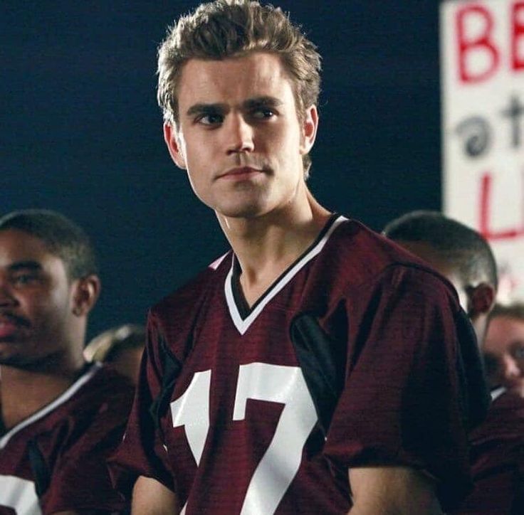 Stefan Salvatore